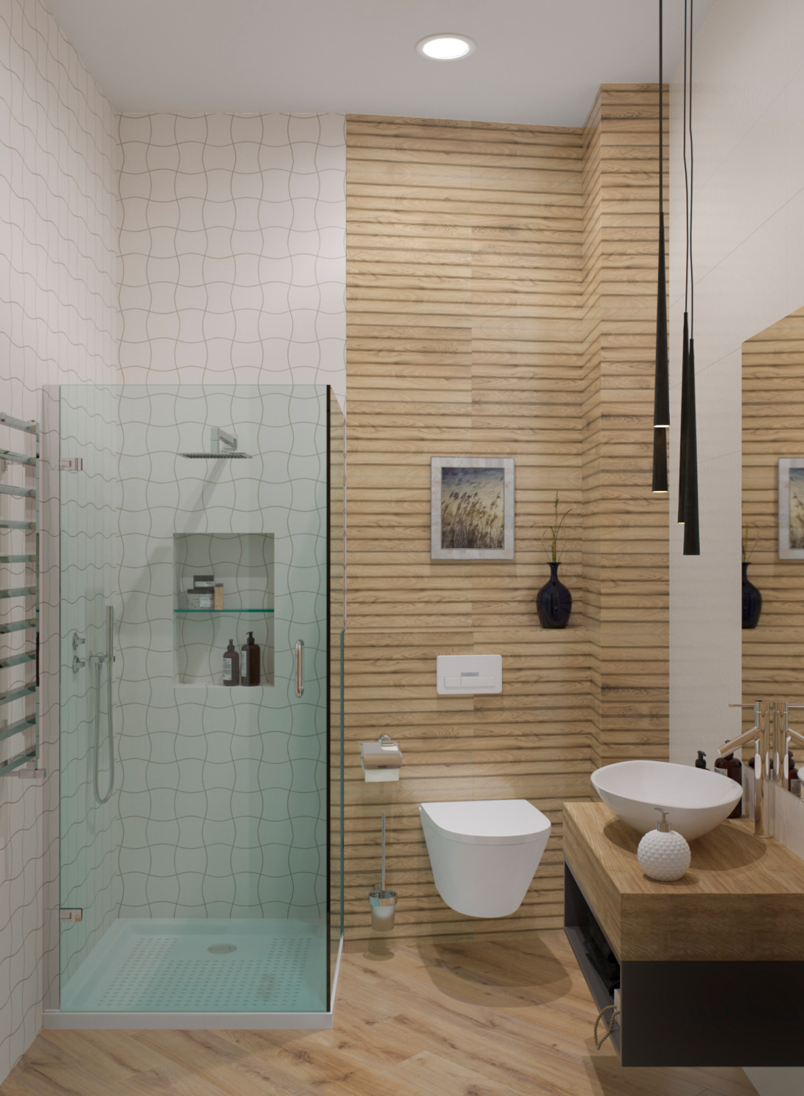 Частный дом на Тургояке