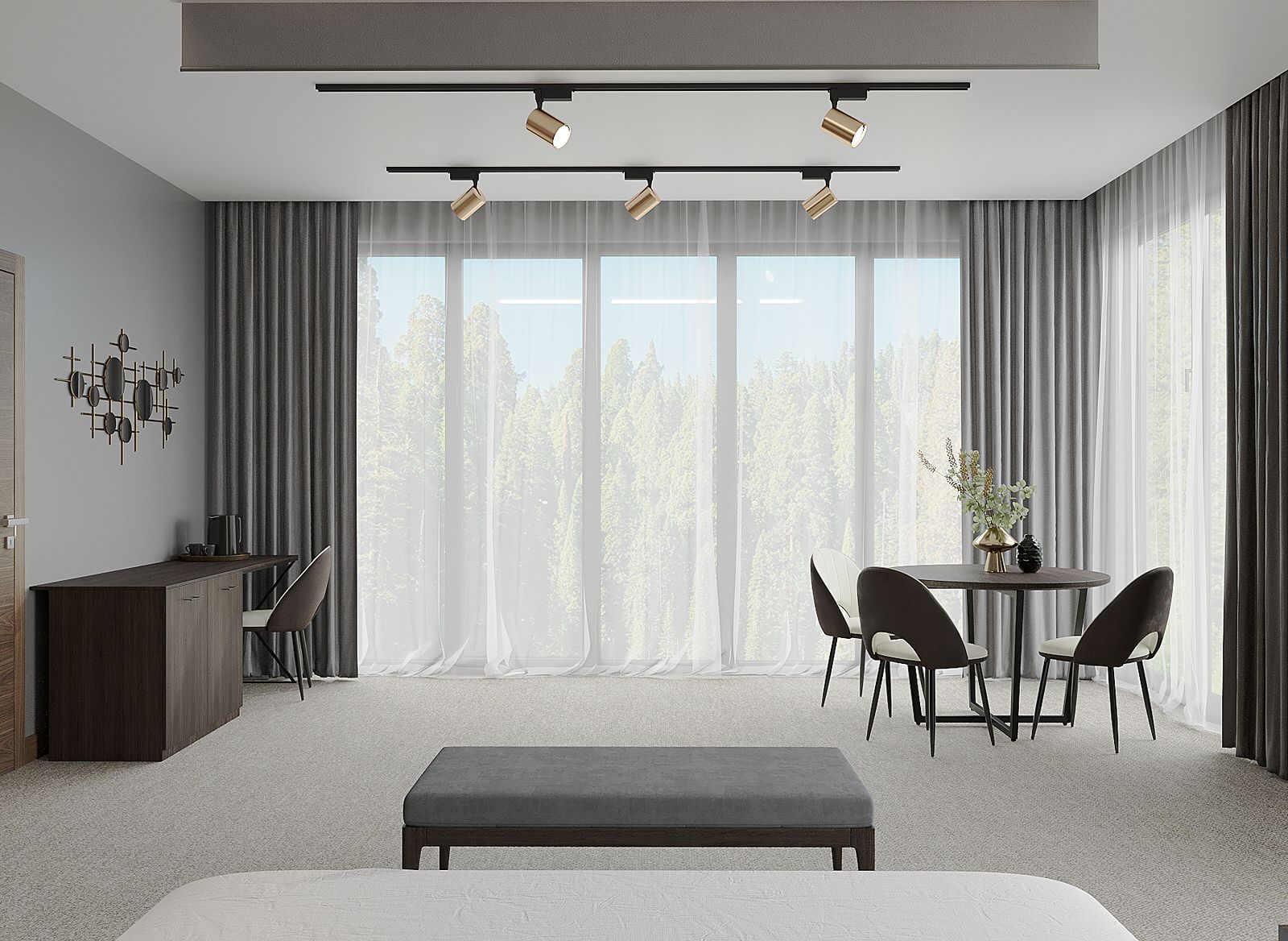 Гостиница Aurum г. Ивантеевка