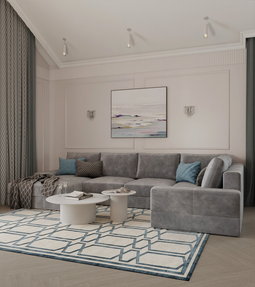 Коттедж в поселке Черноисточинск (г. Нижний Тагил)