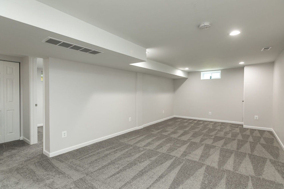 Basements