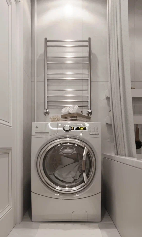 Современный эко-интерьер