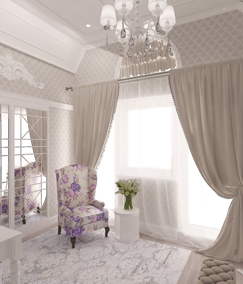 Домик для счастья