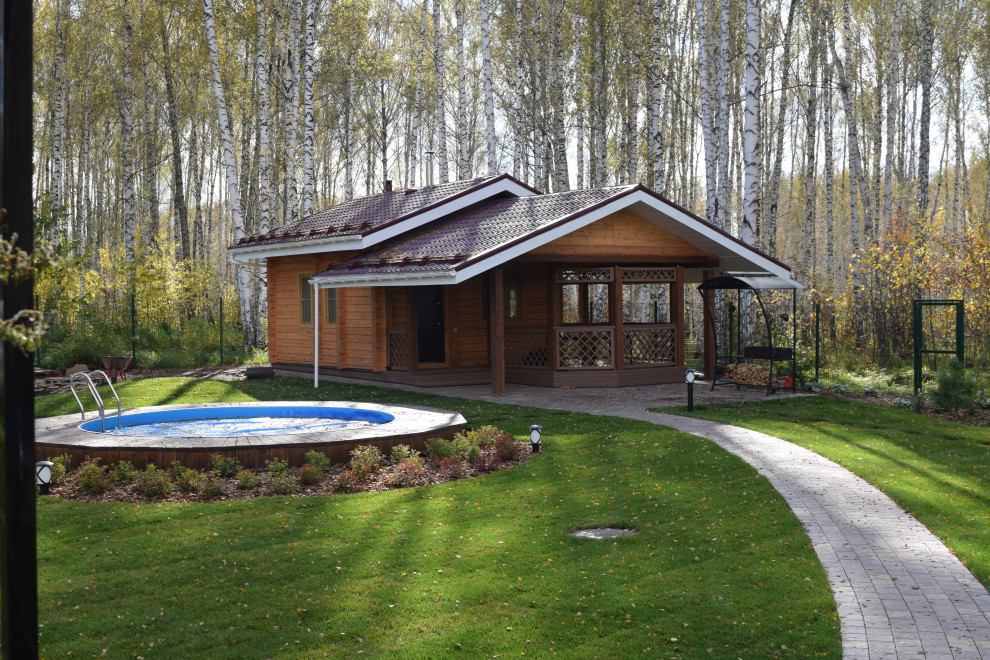 "Лесная сказка"