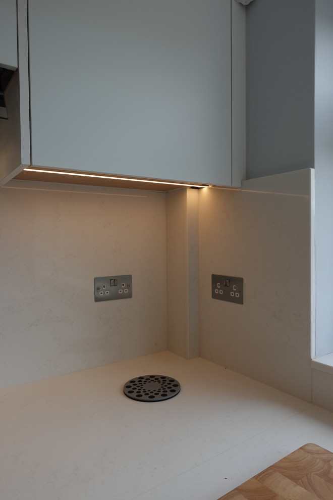 The Whetstone Kitchen