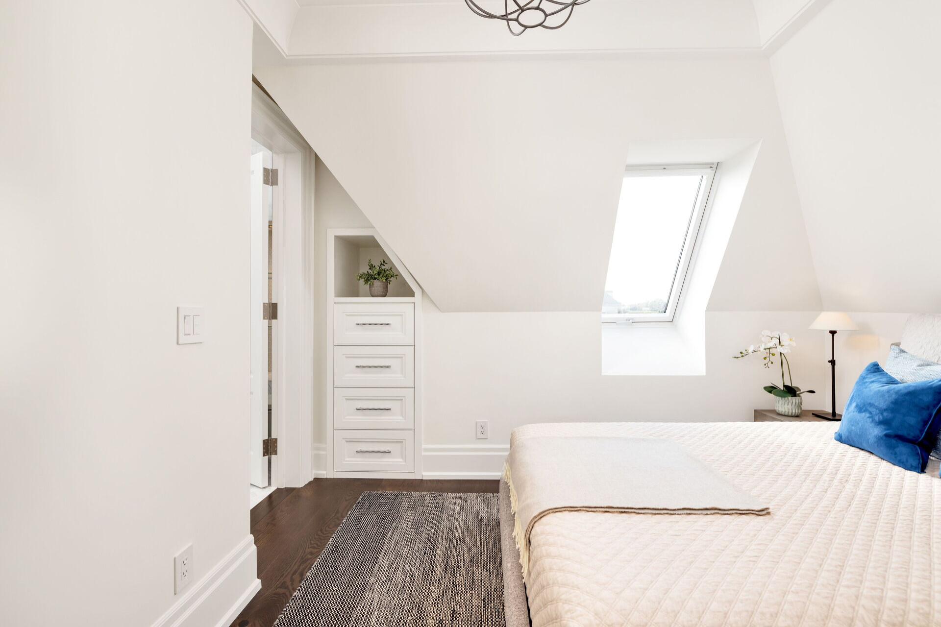 Loft Remodel - Toronto, ON