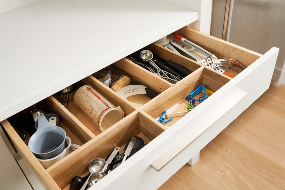 Cabinetry