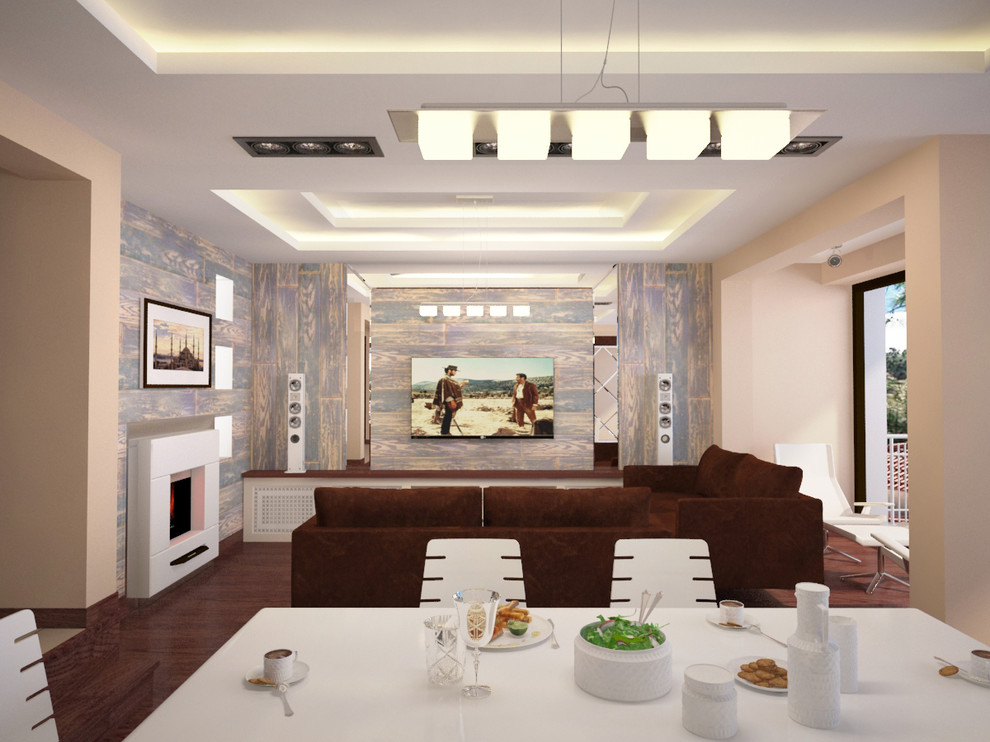 Дом в Турции