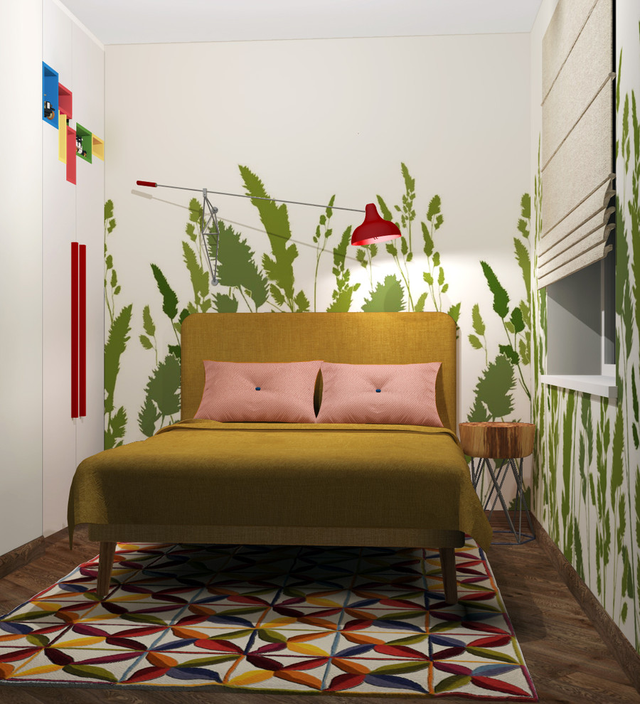 Сердце столицы