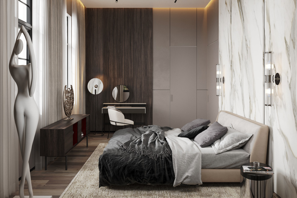 Современная классика во Франции