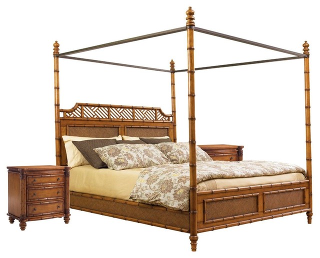 Tommy Bahama Home Island Estate West Ins 5 Piece Bedroom Set Tommy Bahama Home Island Estate West Ins 5 Piece Bedroom Set Asian Furniture Sets By Quality S