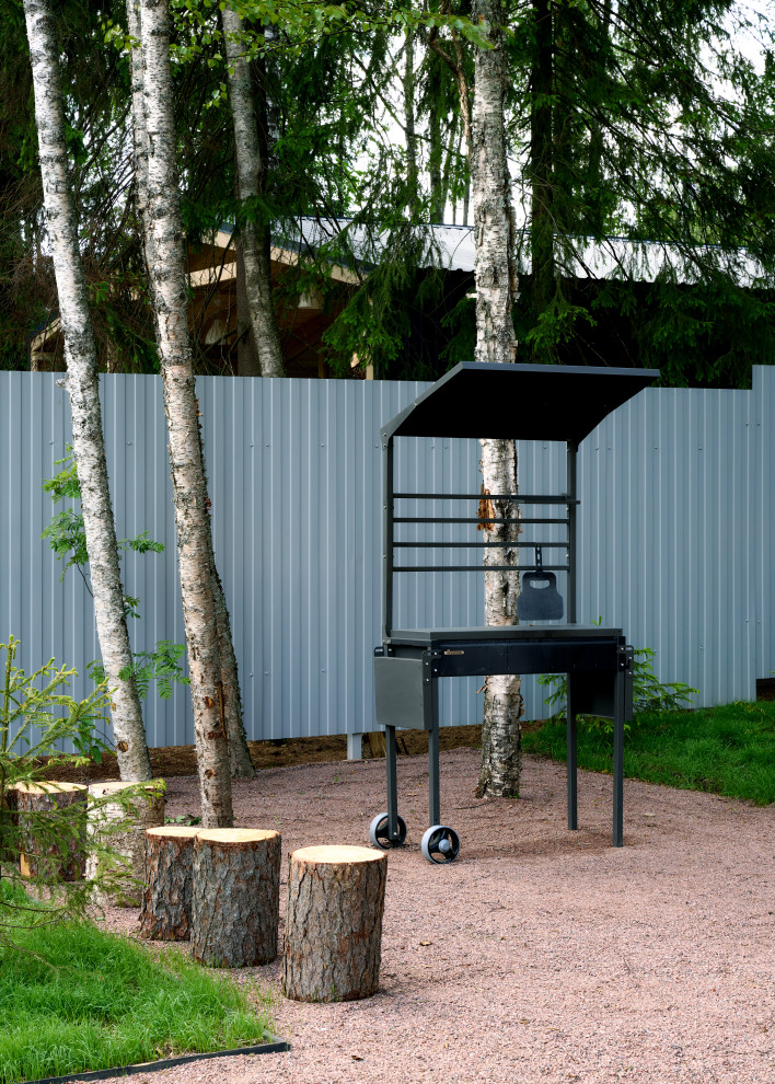 Дом для отдыха. Санкт-Петербург