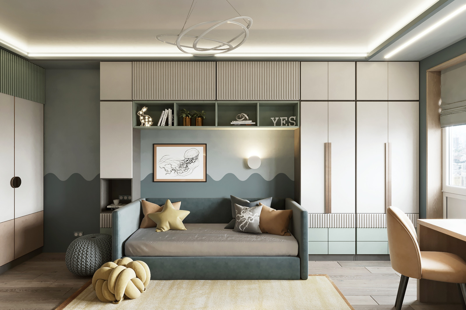 Морской бриз