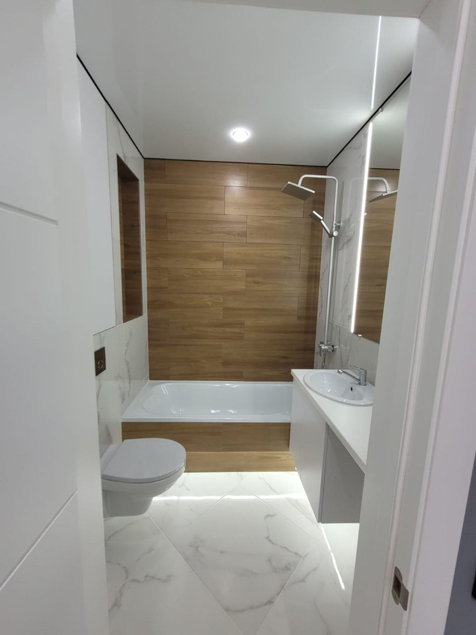 Ванная комната