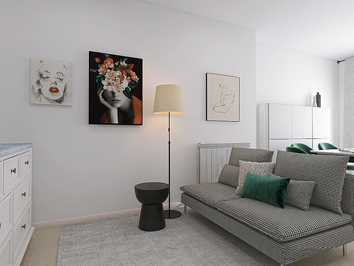 Progetto di Arredamento e Rinnovamento a Cavallino Treporti (VE)