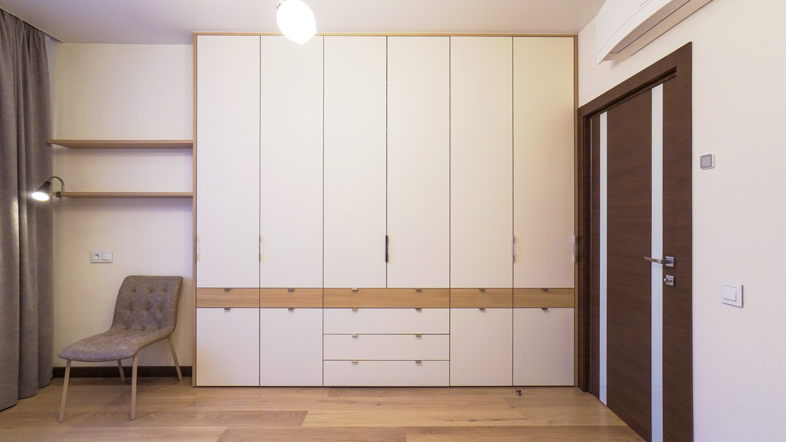 Уютная квартира в ЖК "Крылов"