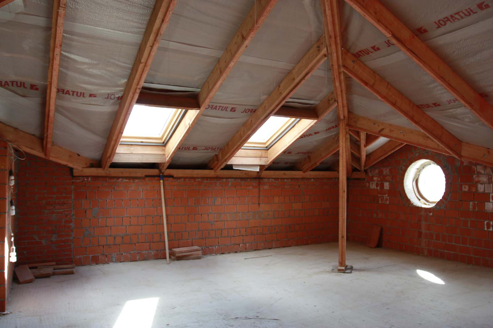 Детская: До и После