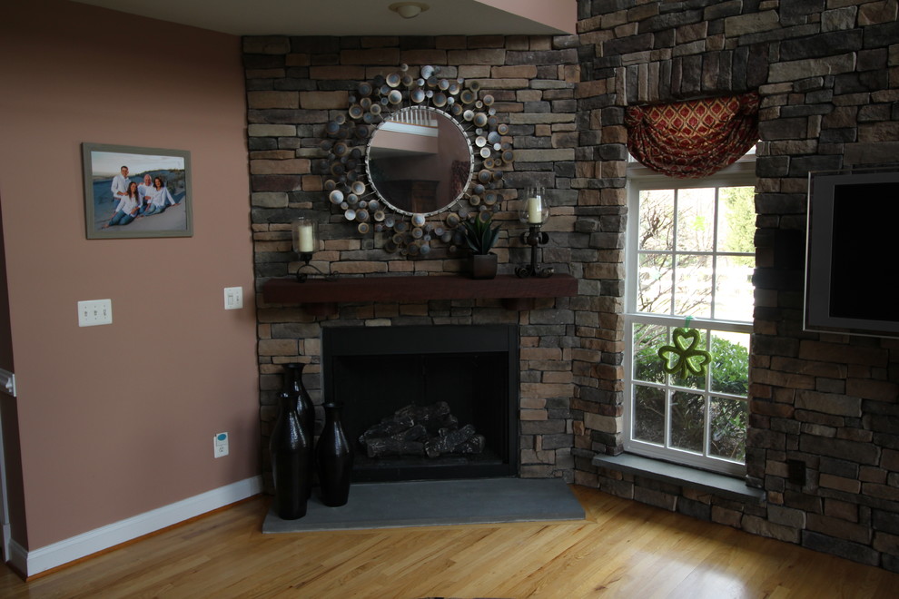 Stunning Stonework