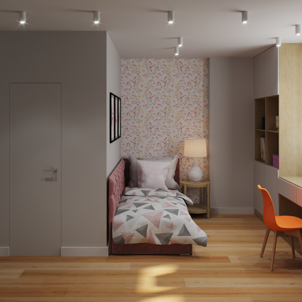 Зефирное мороженое