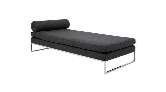 Quba Bench Chaise Lounge