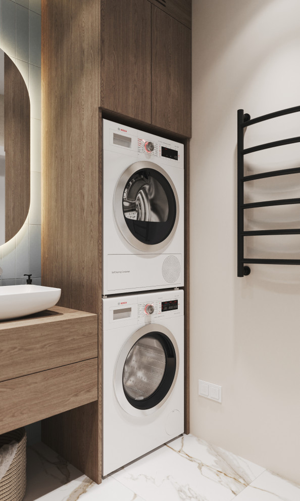 Трехкомнатная квартира в г. Зеленодольск