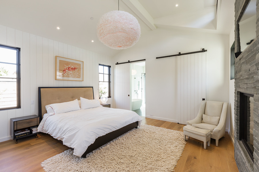 Modern Farmhouse #1