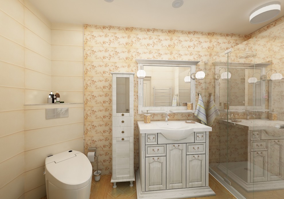 Новострой в г. Артем