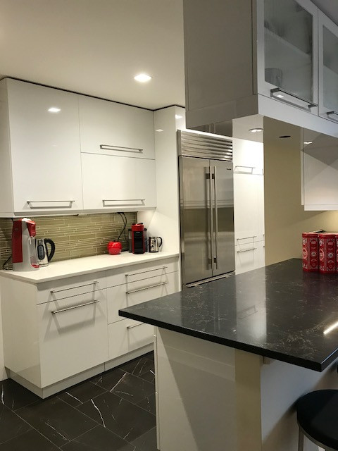 KITCHENS