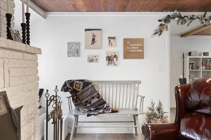 Fisherman's Cabin