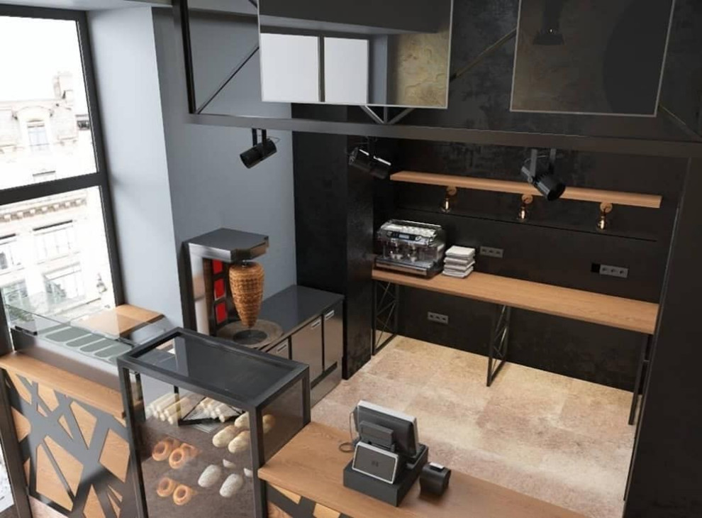 Шаурмичная Масленникова Дмитрия