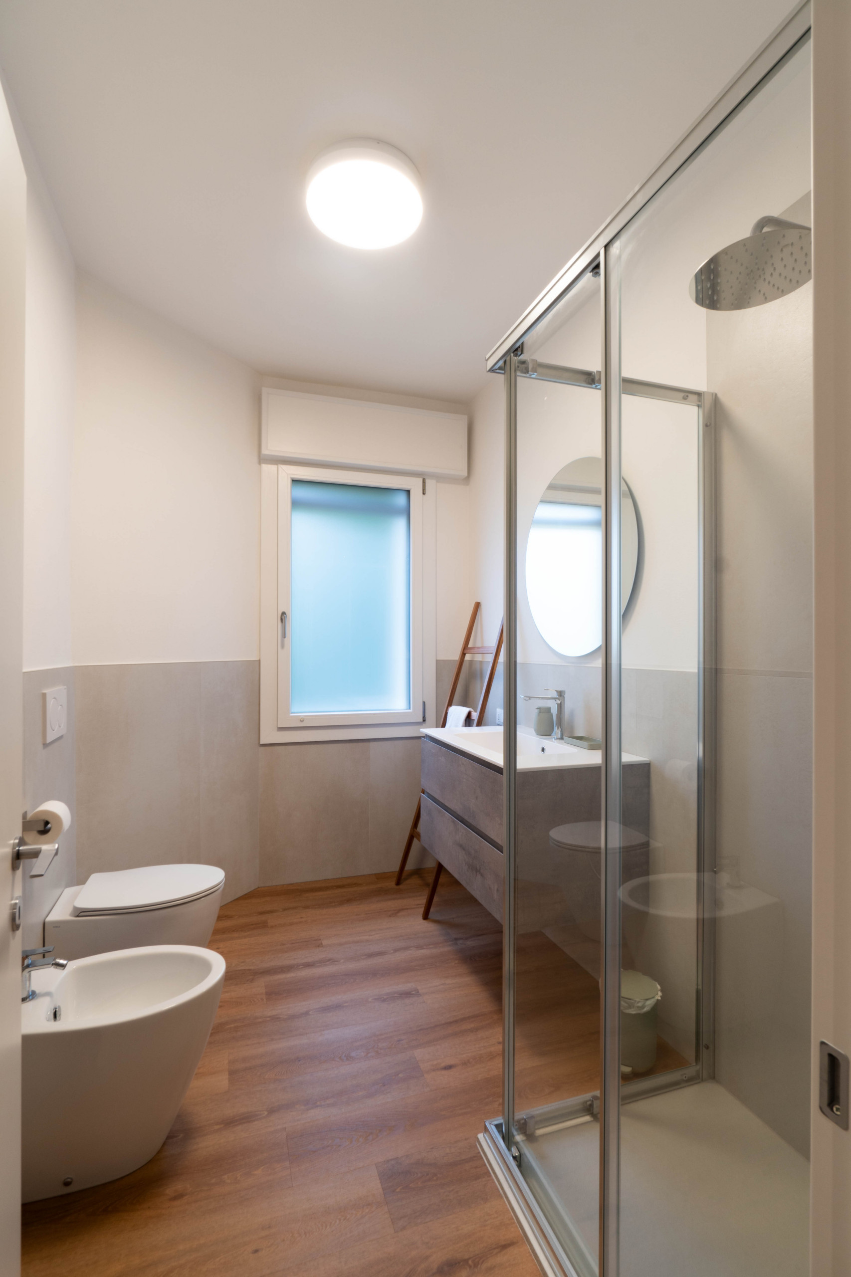 RISTRUTTURAZIONE BAGNO MP