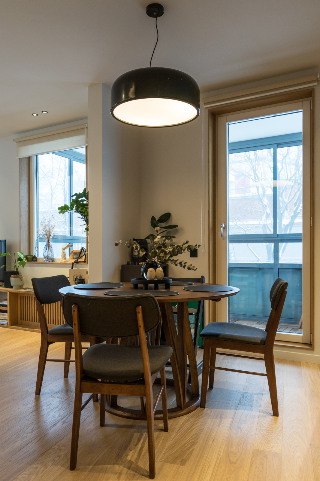 ЖК Сканди клаб