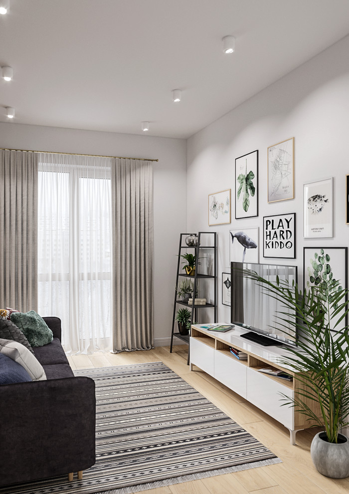 ЖК 5 элемент