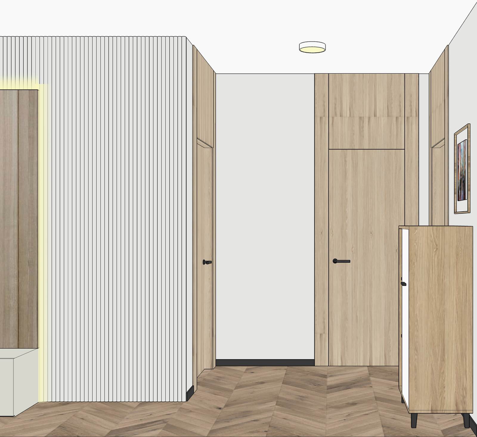 Ленинский проспект