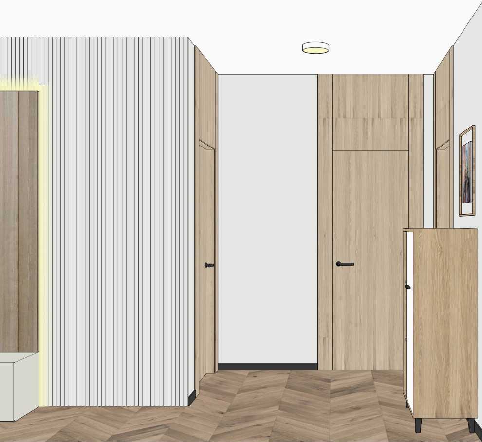 Ленинский проспект