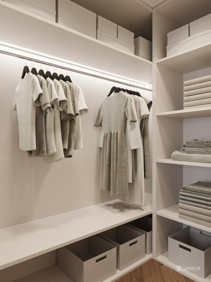 Квартира в г. Воронеж