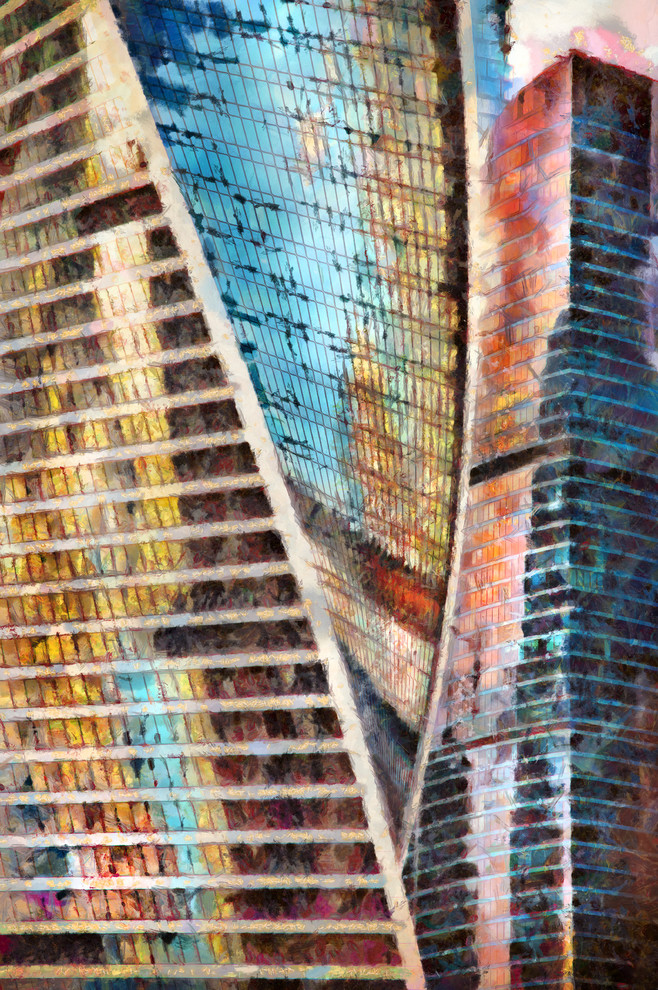 Постеры для офиса.