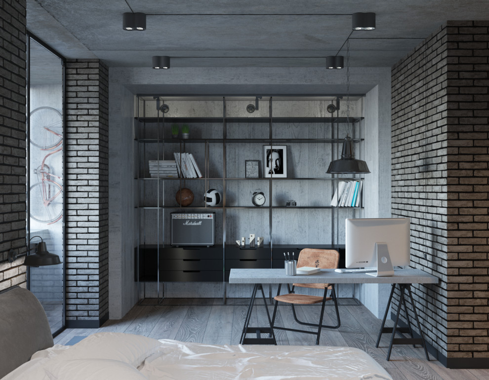 Апартаменты