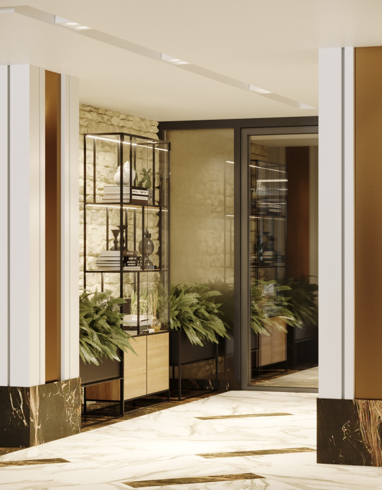 Бутик-отель в г. Псков