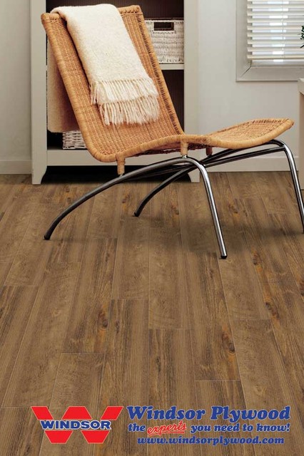 10mm vinyl plank flooring - Modern - Other - by Windsor Plywood