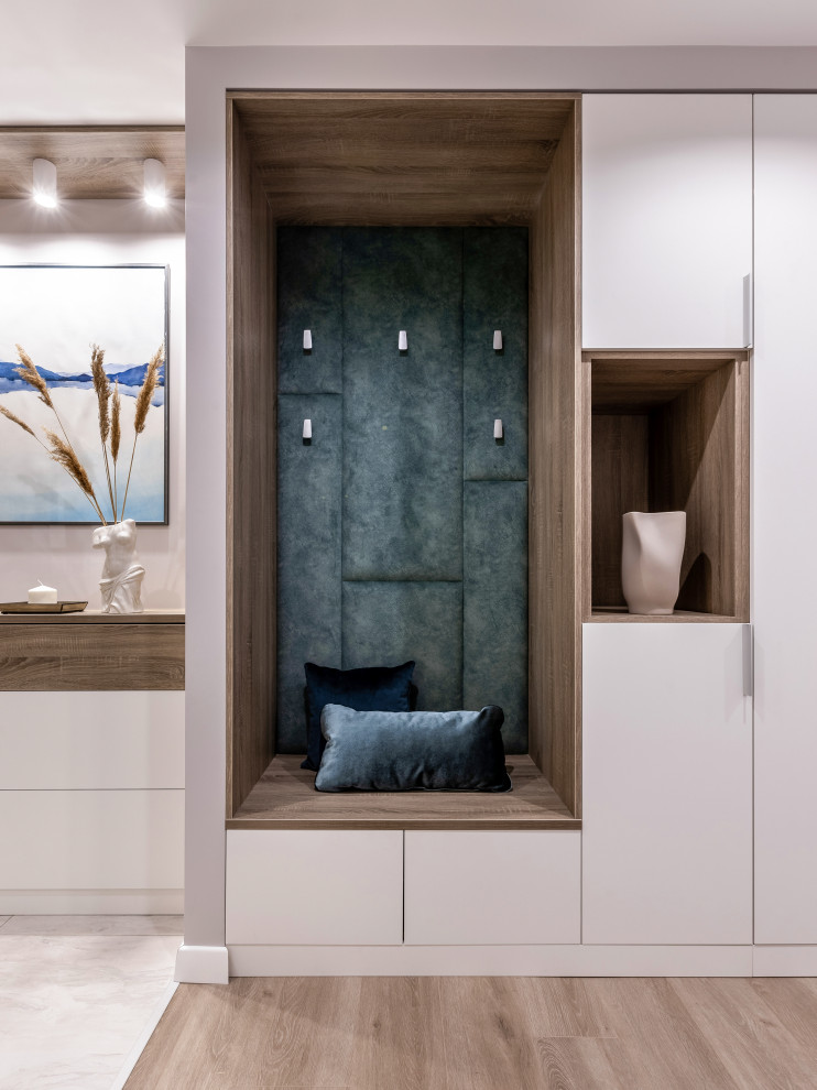 ЖК на Стара-Загора (реализация)