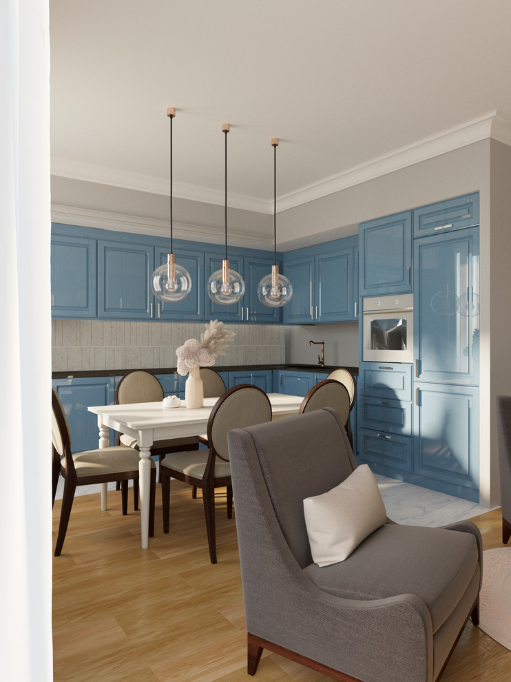 классический проект