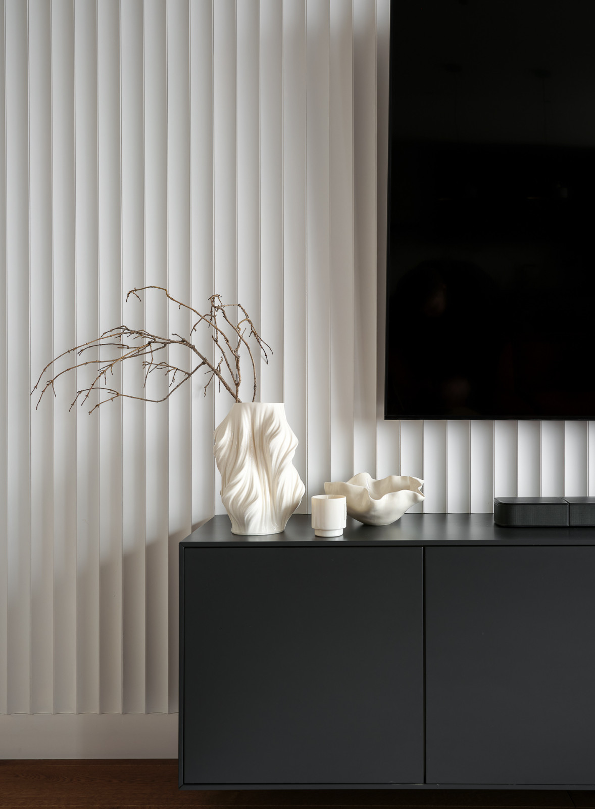 Квартира 146 м2 для большой семьи