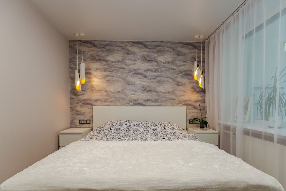 Новая жизнь в панельном доме