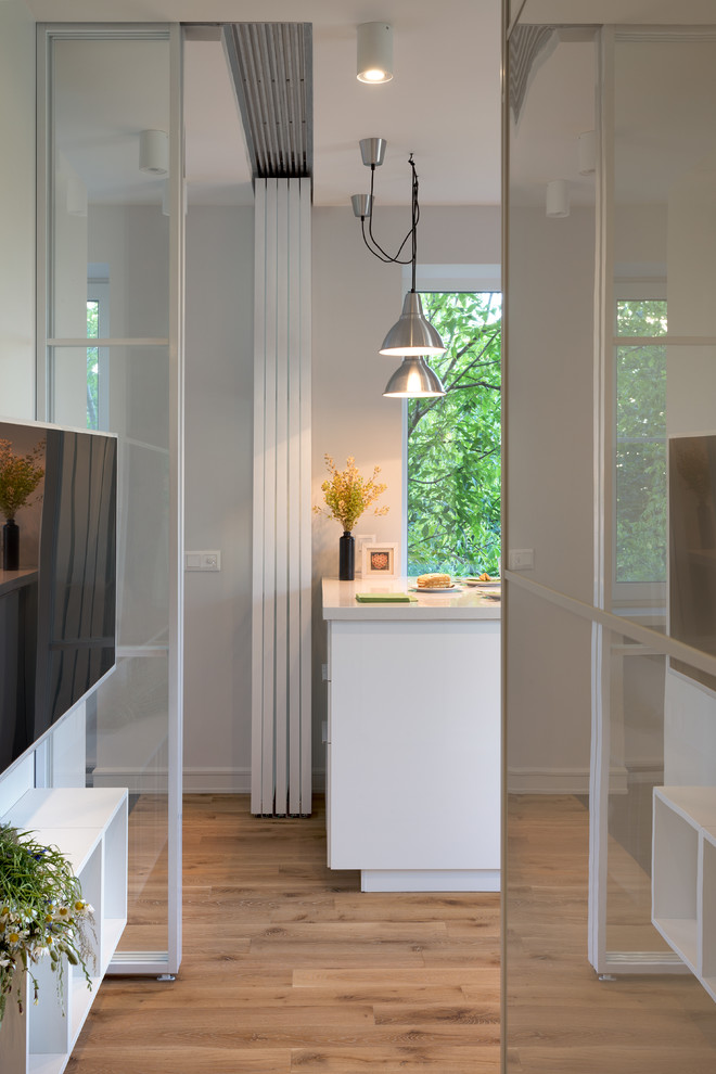 Мини-отель на Лесной