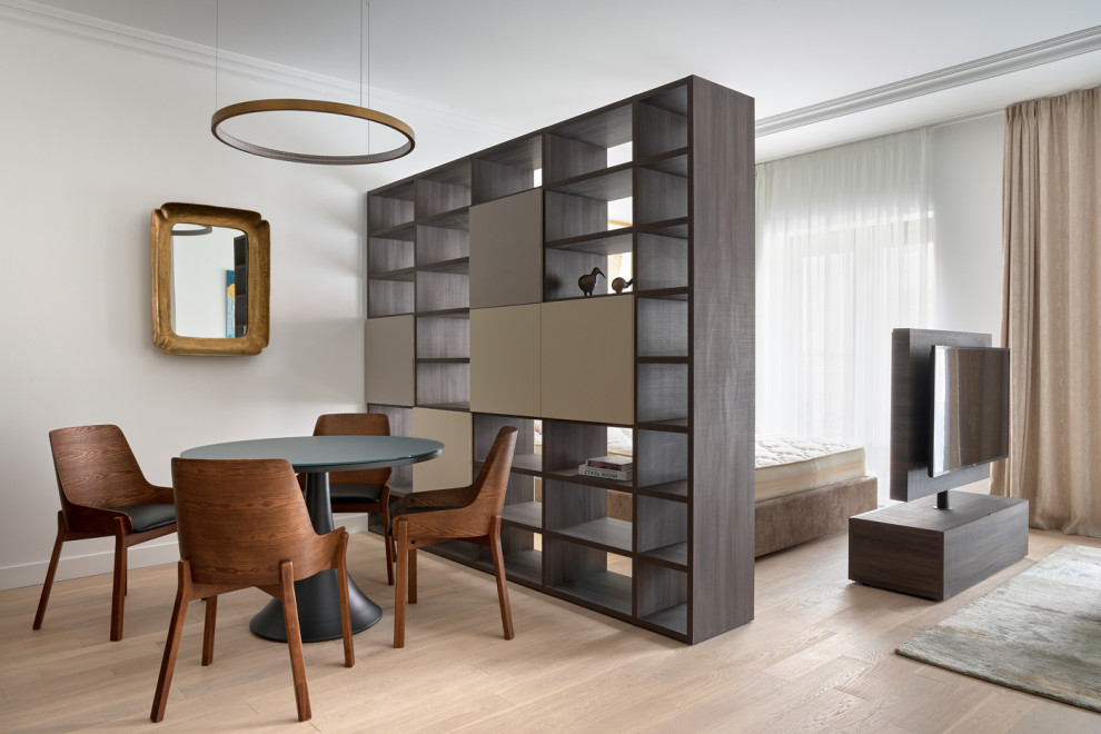 Квартира в ЖК I'm