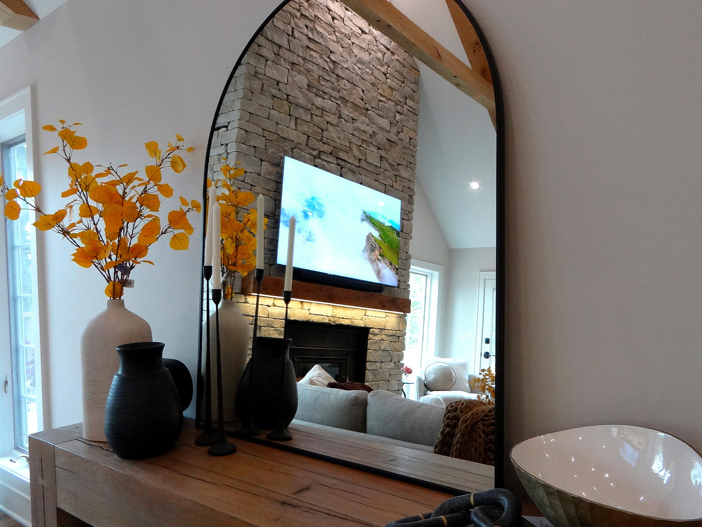 Erin Residence - First Floor Remodel
