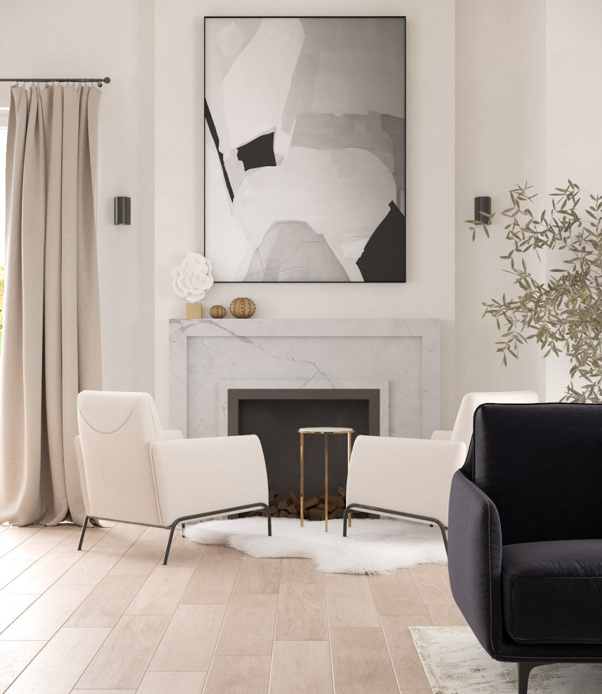 Проект по ул. Жемчужная