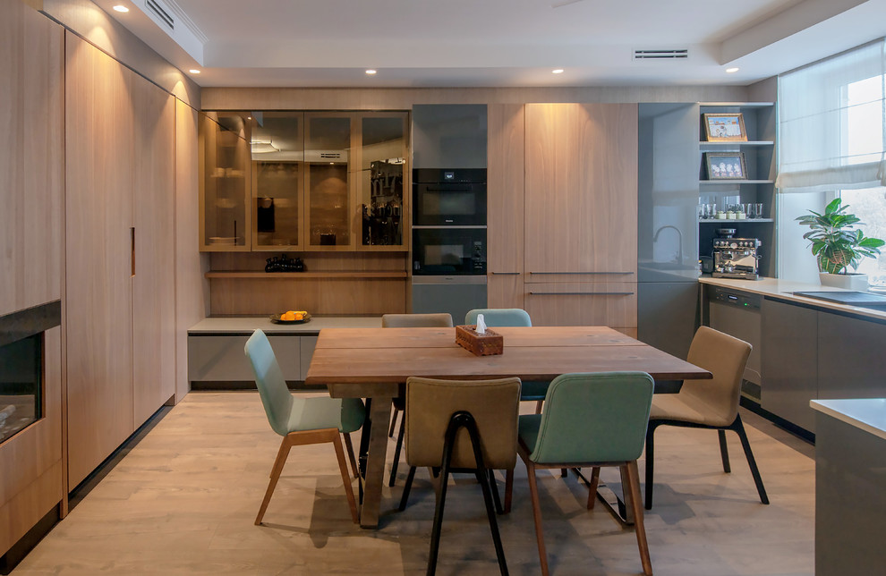 Квартира на улице Свободы