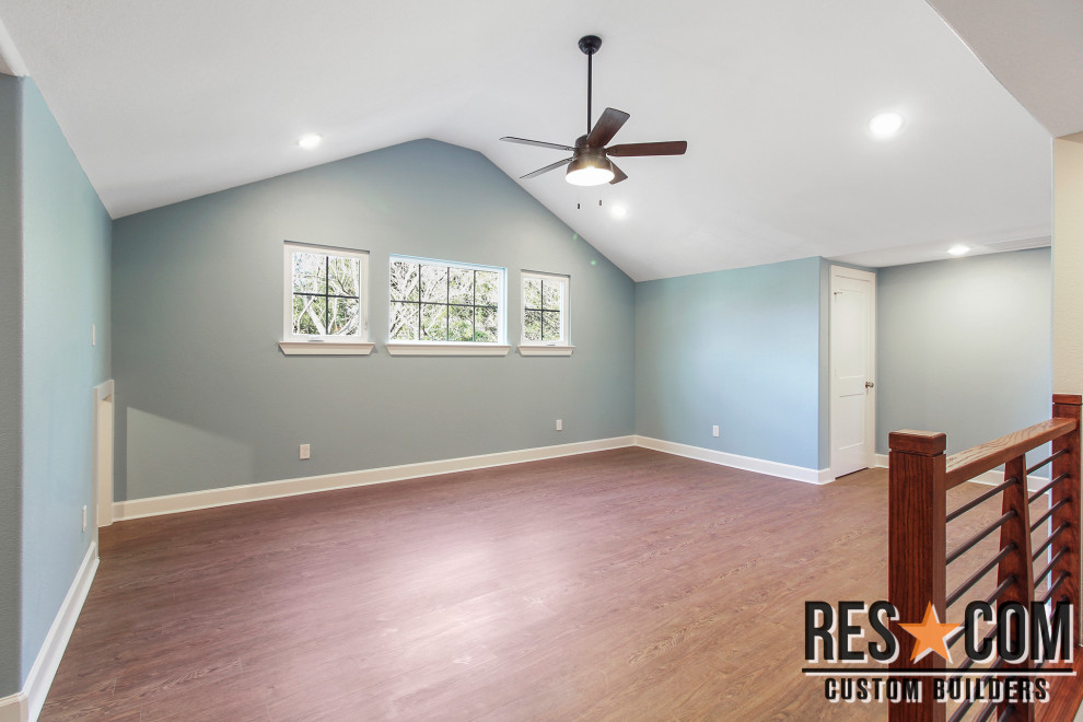 Guenther Full Home Renovation