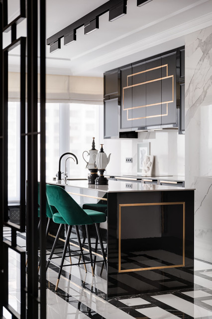 Vanera Project fusion-kitchen